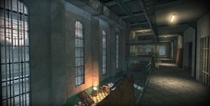 Rekoil Prison