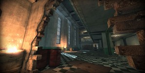 Rekoil Prison