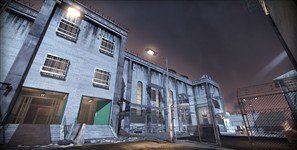 Rekoil Prison