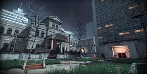 Rekoil Streets