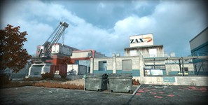 Rekoil Miscellaneous