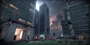 Rekoil Streets