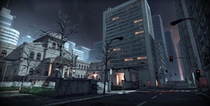 Rekoil Streets
