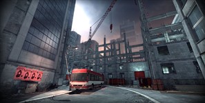 Rekoil Streets