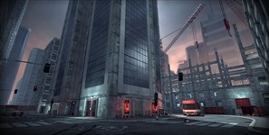 Rekoil Streets