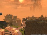 Quarterstone City - TCOS