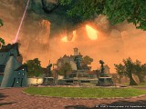 Quarterstone City - TCOS