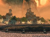 Quarterstone City - TCOS