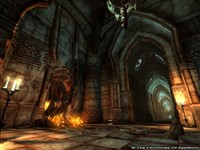 Citadel Of Ail - TCOS