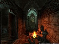 Citadel Of Ail - TCOS