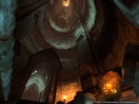 Citadel Of Ail - TCOS