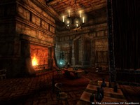 Citadel Of Ail - TCOS