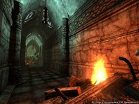Citadel Of Ail - TCOS