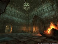 Citadel Of Ail - TCOS