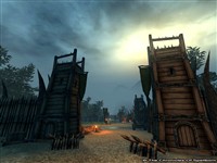 AQ Demon Army Camp - TCOS