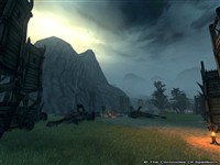 AQ Demon Army Camp - TCOS