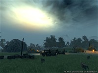 AQ Demon Army Camp - TCOS