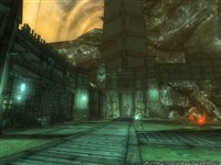 Raftyard Fortress - TCOS
