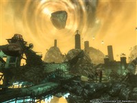 Raftyard Fortress - TCOS