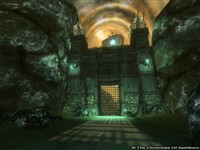 Raftyard Fortress - TCOS
