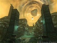 Raftyard Fortress - TCOS