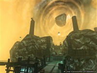 Raftyard Fortress - TCOS