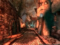 The Green District - TCOS