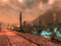 The Green District - TCOS