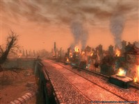 The Green District - TCOS