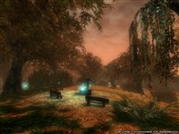 The Green District - TCOS