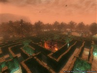 The Green District - TCOS