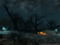 The Green District - TCOS