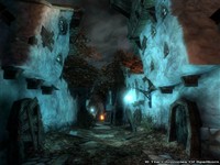 The Green District - TCOS