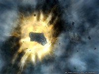 The Deadspell Storm - TCOS