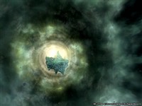 The Deadspell Storm - TCOS
