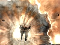 The Deadspell Storm - TCOS