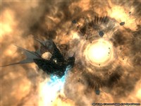 The Deadspell Storm - TCOS