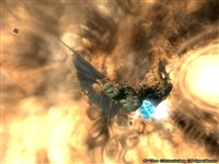 The Deadspell Storm - TCOS