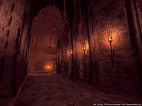 Trial Caves 35 and 50 - TCOS
