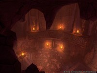 Trial Caves 35 and 50 - TCOS