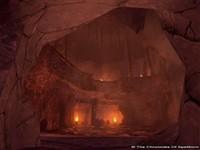 Trial Caves 35 and 50 - TCOS
