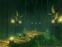 Trial Caves 35 and 50 - TCOS