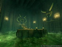 Trial Caves 35 and 50 - TCOS