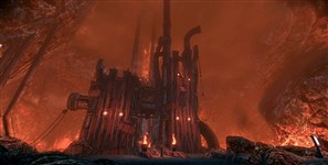 World Building