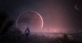 The Solus Project Levels