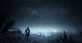 The Solus Project Levels