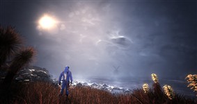 The Solus Project Levels