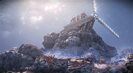 The Solus Project Levels
