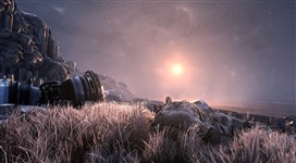 The Solus Project Levels