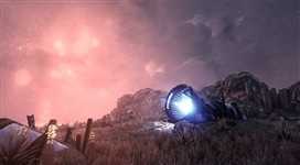 The Solus Project Levels